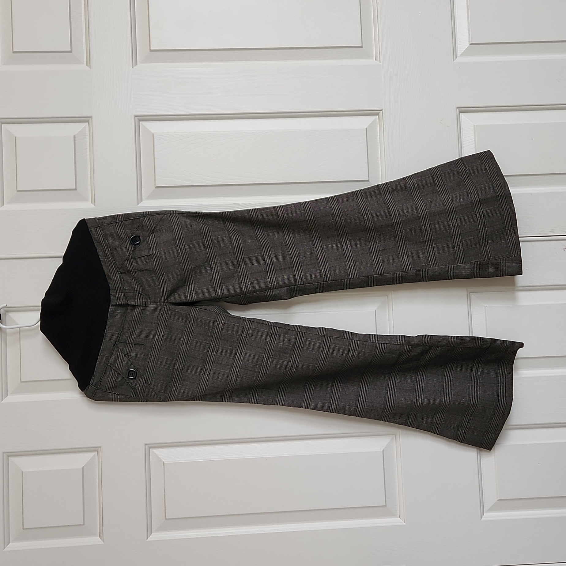 Nwot Vintage Flare Slacks